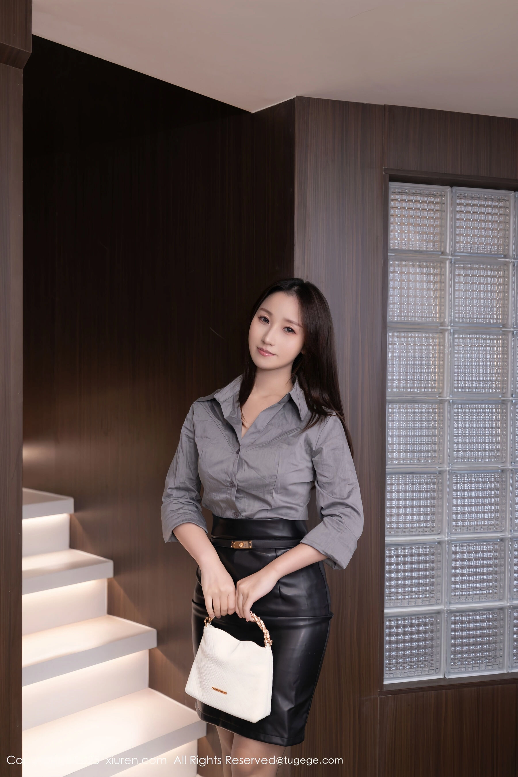 [XiuRen秀人网] 杏子Yada Vol.10978